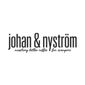 Johan & Nyström Coffee Roasters