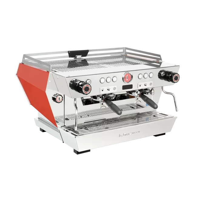 La Marzocco KB90 professzionális eszpresszó kávégép