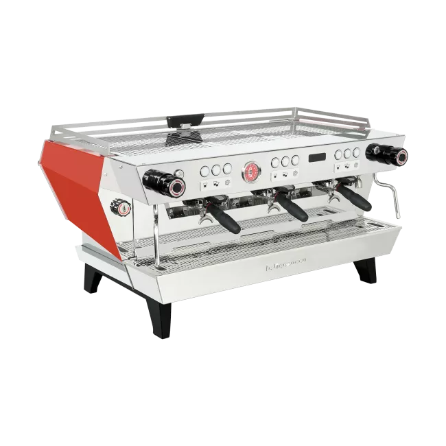 La Marzocco KB90 professzionális eszpresszó kávégép
