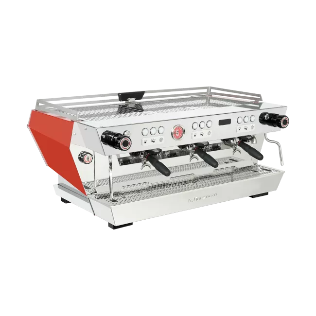 La Marzocco KB90 professzionális eszpresszó kávégép