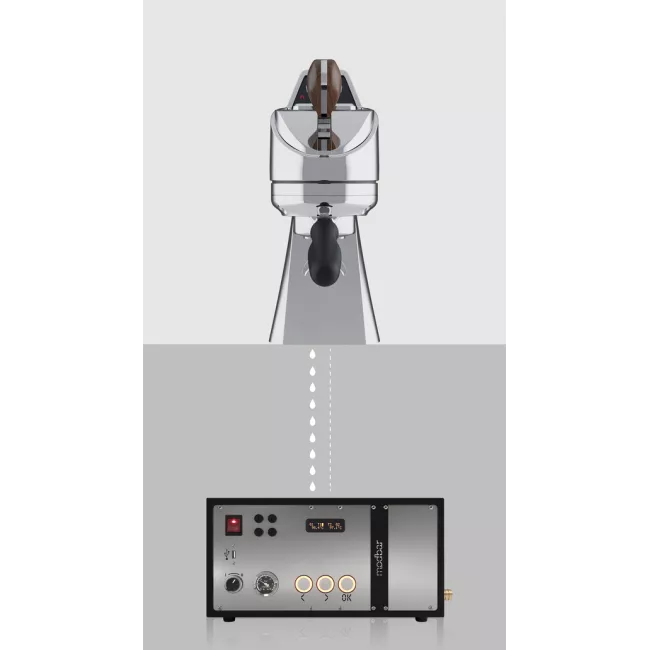 Modbar Espresso System AV 1-Group pult alatti kávégép modul