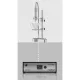 Modbar Pour Over System krómozott csapos pour-over kávékészítő modul