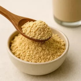 Funkcionális & Fehérjeporok