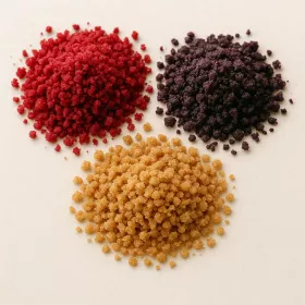 Superfood Porok