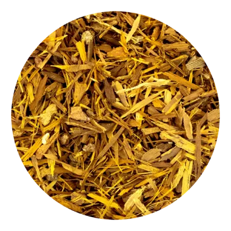 Scoarță de Catuaba – Tonic Natural & Vitalitate – The Botanist by Barshaker