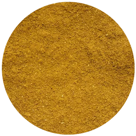 Ginkgo Biloba Levél (Por) – Memória & Fókusz – The Botanist by Barshaker