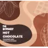 Forró Csokoládé Classic Italian Blend – The Botanist Hot Chocolate (300g)