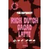 Rich Dutch Cacao Latte – Vegán & Keto – Hozzáadott Cukor Nélkül – The Botanist (250g)