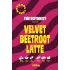 Velvet Beetroot Latte – Vegán és Keto – Hozzáadott Cukor Nélkül – The Botanist (250g)