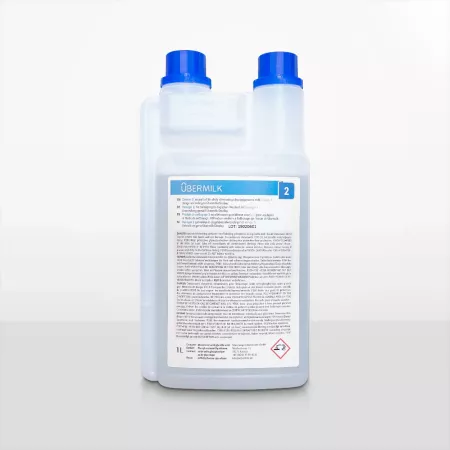 Übermilk készlet - 160 napra