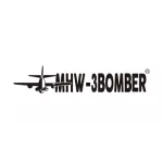 MHW-3BOMBER