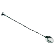 Barshaker Bárkanál - Muddler Véggel
