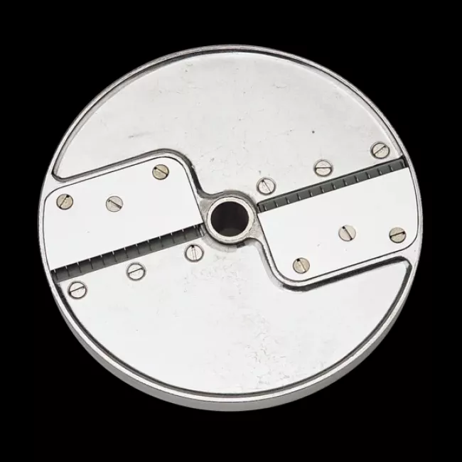 Robot Coupe julienne tárcsa 2x6 mm CL50 modellhez