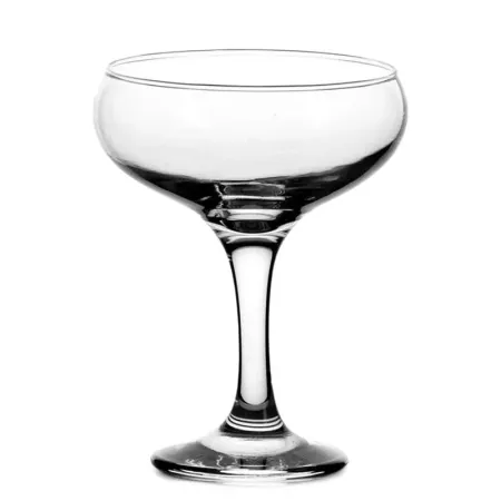 Paşabahçe Bistro Pezsgőspohár - 270ml - 44136