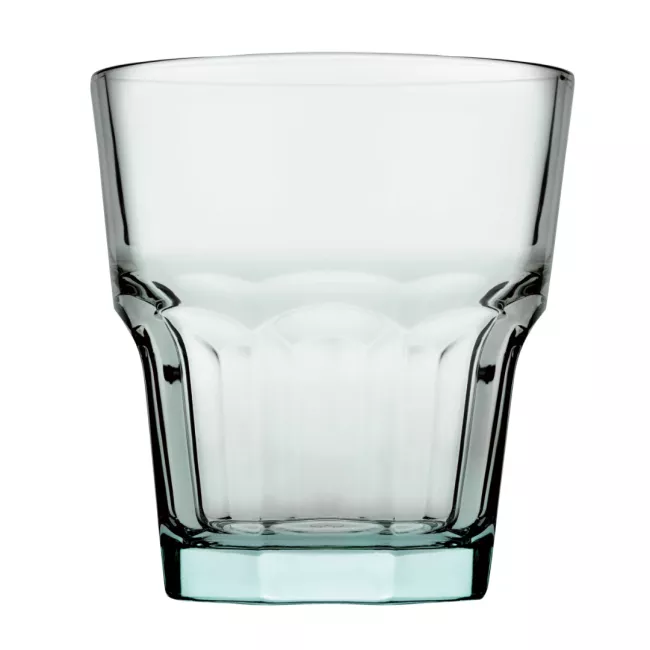 Paşabahçe Casablanca whiskyspohár 265ml, üveg rocks pohár