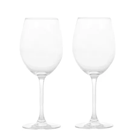 Enoteca Vörösboros Pohár - Pasabahce - 615ml - 44738