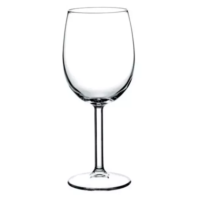 Pasabahçe Prime Time vörösboros pohár 395ml