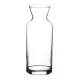 Pasabahce Village üvegkancsó 1260ml, 6 darabos készlet
