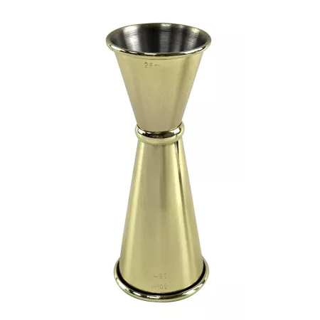 Jigger Ginza 25/35/50 - Gold