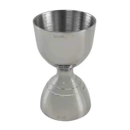 Jigger Bell - 25/50 - Silver