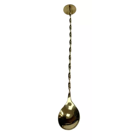 Barshaker Bárkanál - Hosszú - 28cm - Arany