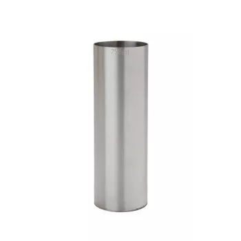 Thimble mérőpohár - Inox - 250ml