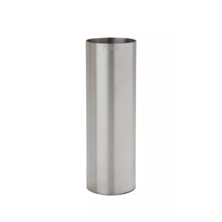 Thimble mérőpohár - Inox - 250ml