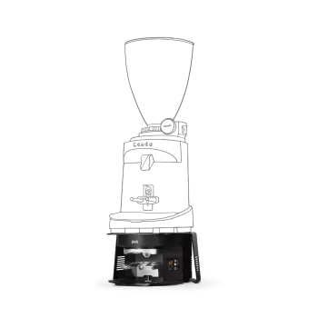 Bracket M3 – Mazzer Super Jolly, Kony S