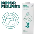 Minor Figures