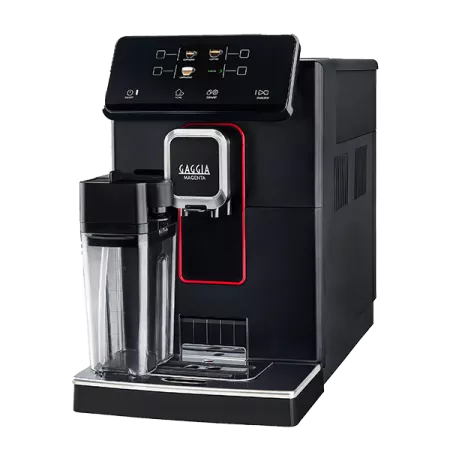 Gaggia Magenta Prestige + Ajándék Kiegészítők + Kávé