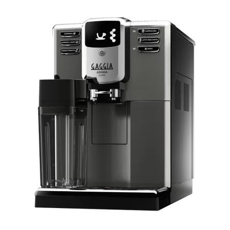 Gaggia Anima Class + Ajándék Kiegészítők + Kávé