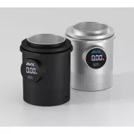 Barista mérleg dosing cup formában, 500g - 0.05g - fekete