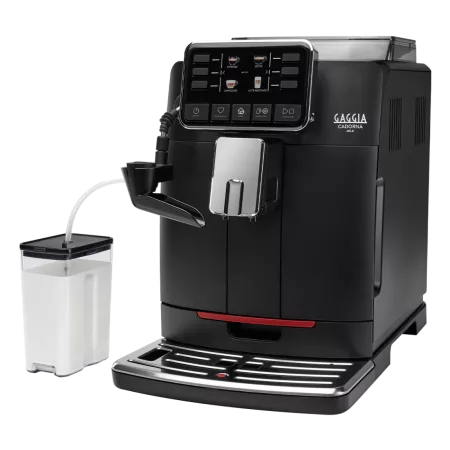 Gaggia Cadorna Milk + Ajándék Kiegészítők + Kávé