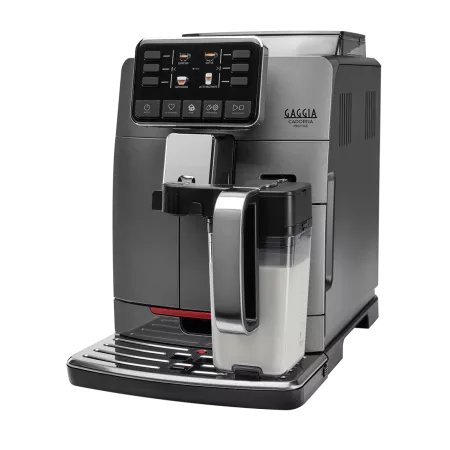 Gaggia Cadorna Prestige + Ajándék Kiegészítők + Kávé