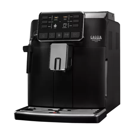 Gaggia Cadorna Style + Ajándék kiegészítők + Kávé