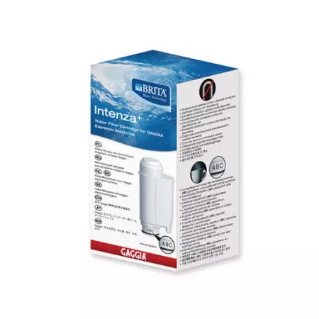 Gaggia - Brita Intenza vízszűrő