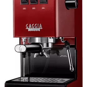 Gaggia eszpresszó kávégépek és termékek