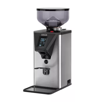 Gaggia MDF 55 + Ajándék tartozékok + Kávé