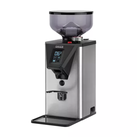 Gaggia MDF 55 + Ajándék tartozékok + Kávé