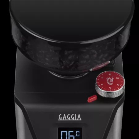 Gaggia MDF 55 + Ajándék tartozékok + Kávé