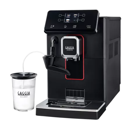 Gaggia Magenta Milk + Ajándék Kiegészítők + Kávé