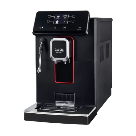 Gaggia Magenta Plus + Ajándék Kiegészítők + Kávé