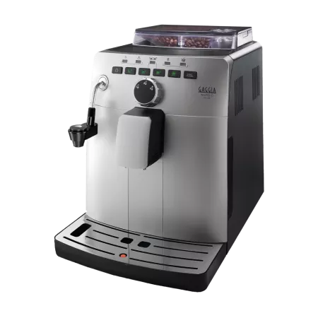 Gaggia Naviglio Deluxe + Ajándék Kiegészítők + Kávé