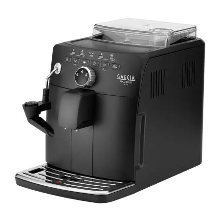 Gaggia Naviglio Milk + Ajándék Kiegészítők + Kávé