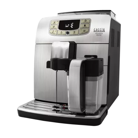 Gaggia Velasca Prestige + Ajándék Kiegészítők + Kávé