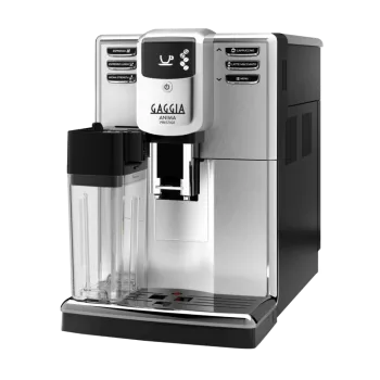 Gaggia Anima Prestige + Ajándék Tartozékok + Kávé