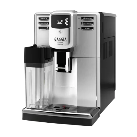 Gaggia Anima Prestige + Ajándék Tartozékok + Kávé