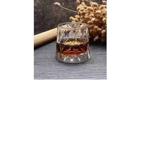 Leafy Whisky Pohár - Paşabahçe - 300ml - 420194
