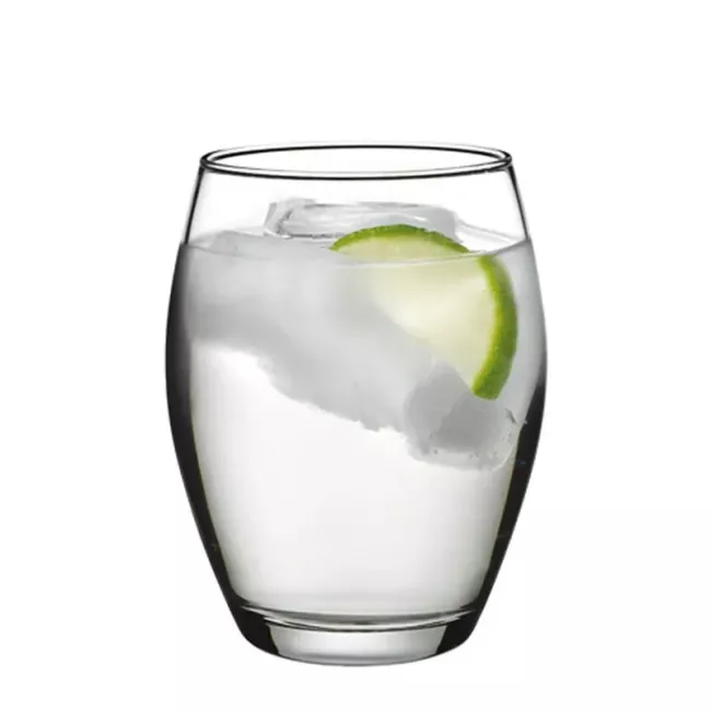 Paşabahçe Monte Carlo vizespohár 390ml