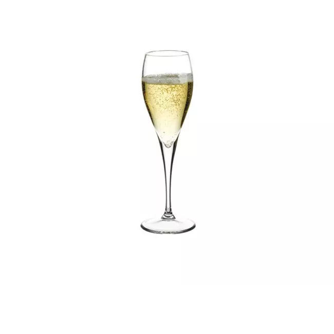 Pasabahce Monte Carlo pezsgőspohár 225ml üvegből
